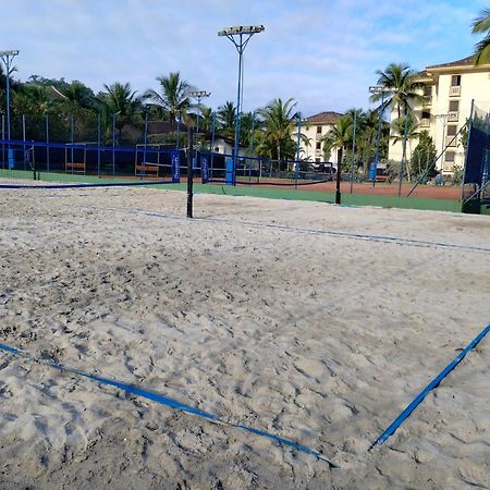 Apartamento Wembley Tenis - Toninhas - Ubatuba Bagian luar foto