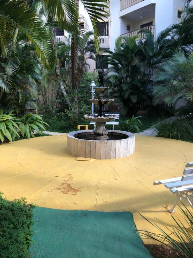 Apartamento Wembley Tenis - Toninhas - Ubatuba Bagian luar foto
