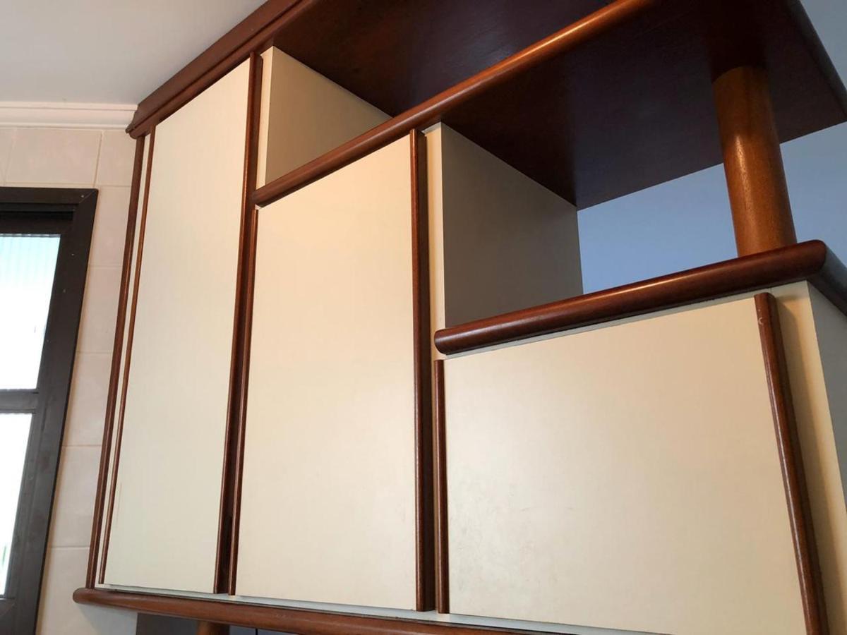 Apartamento Wembley Tenis - Toninhas - Ubatuba Bagian luar foto