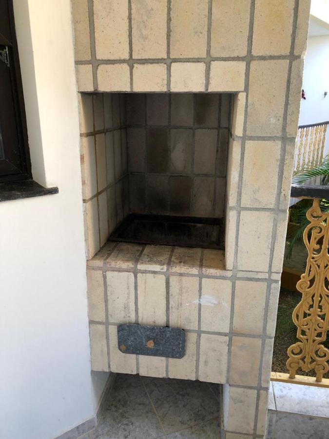 Apartamento Wembley Tenis - Toninhas - Ubatuba Bagian luar foto