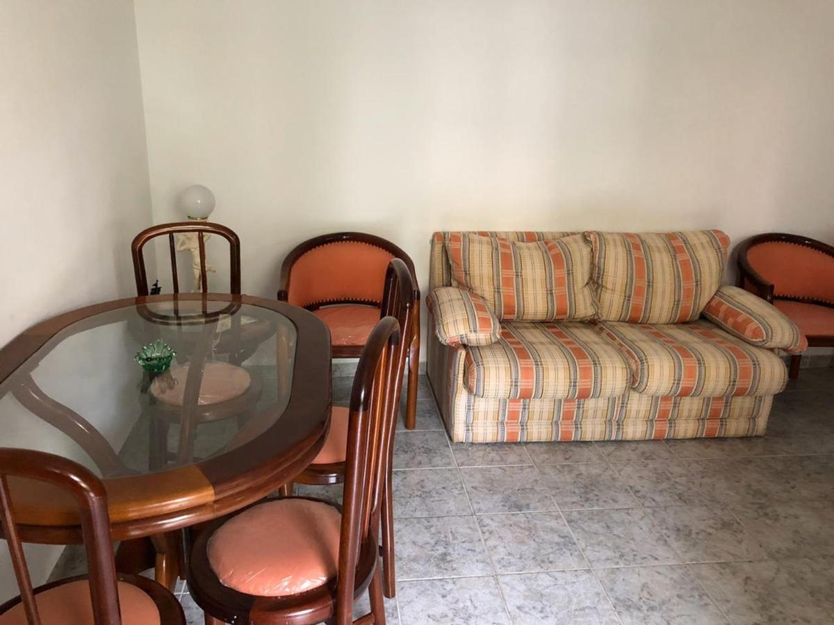 Apartamento Wembley Tenis - Toninhas - Ubatuba Bagian luar foto