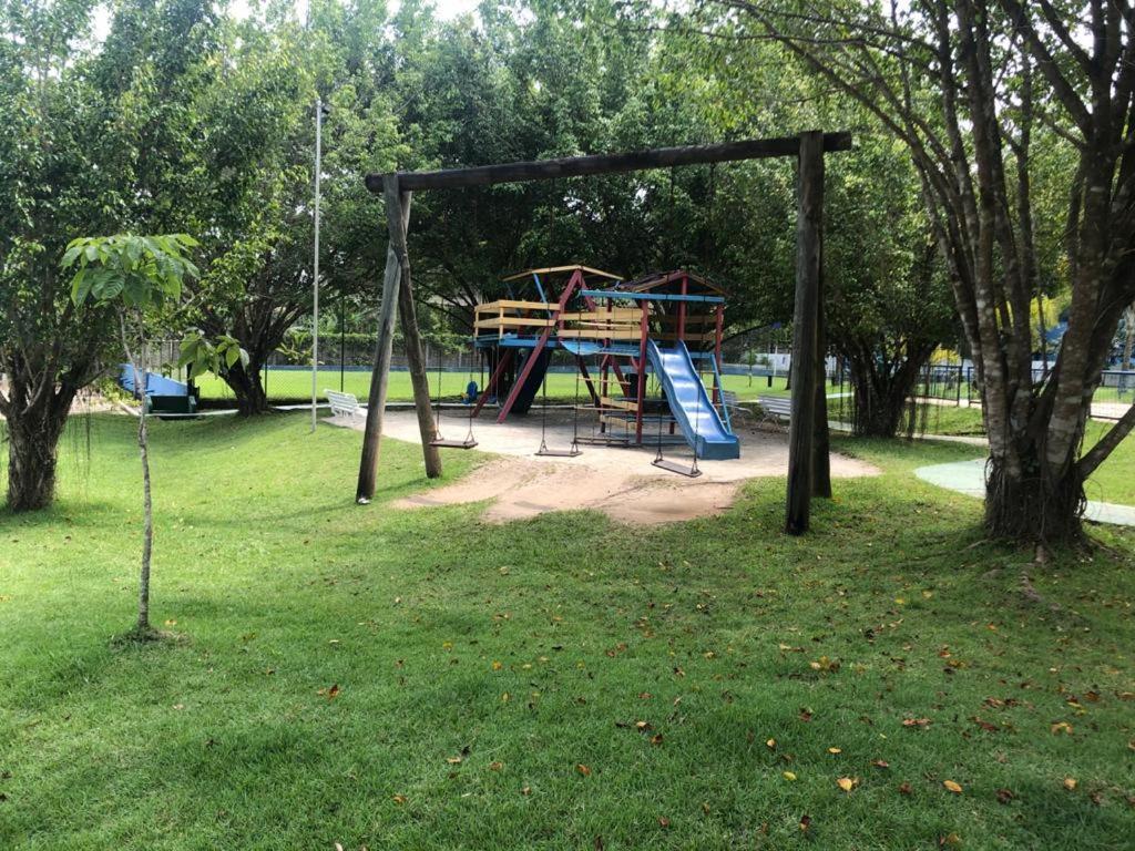 Apartamento Wembley Tenis - Toninhas - Ubatuba Bagian luar foto